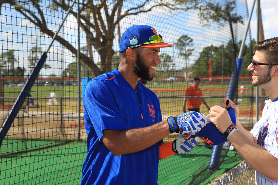 Hope springs eternal at MLB’s Grapefruit League