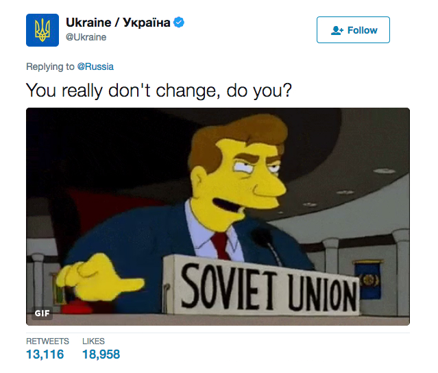 (@Ukraine/Twitter)