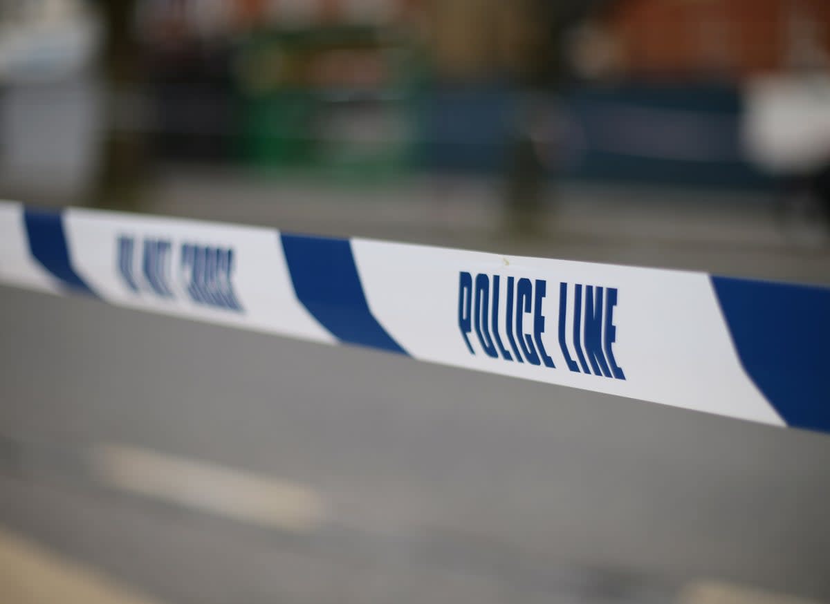 An 11-year-old boy died following an incident in a park in Heanor (Yui Mok/PA) (PA Archive)