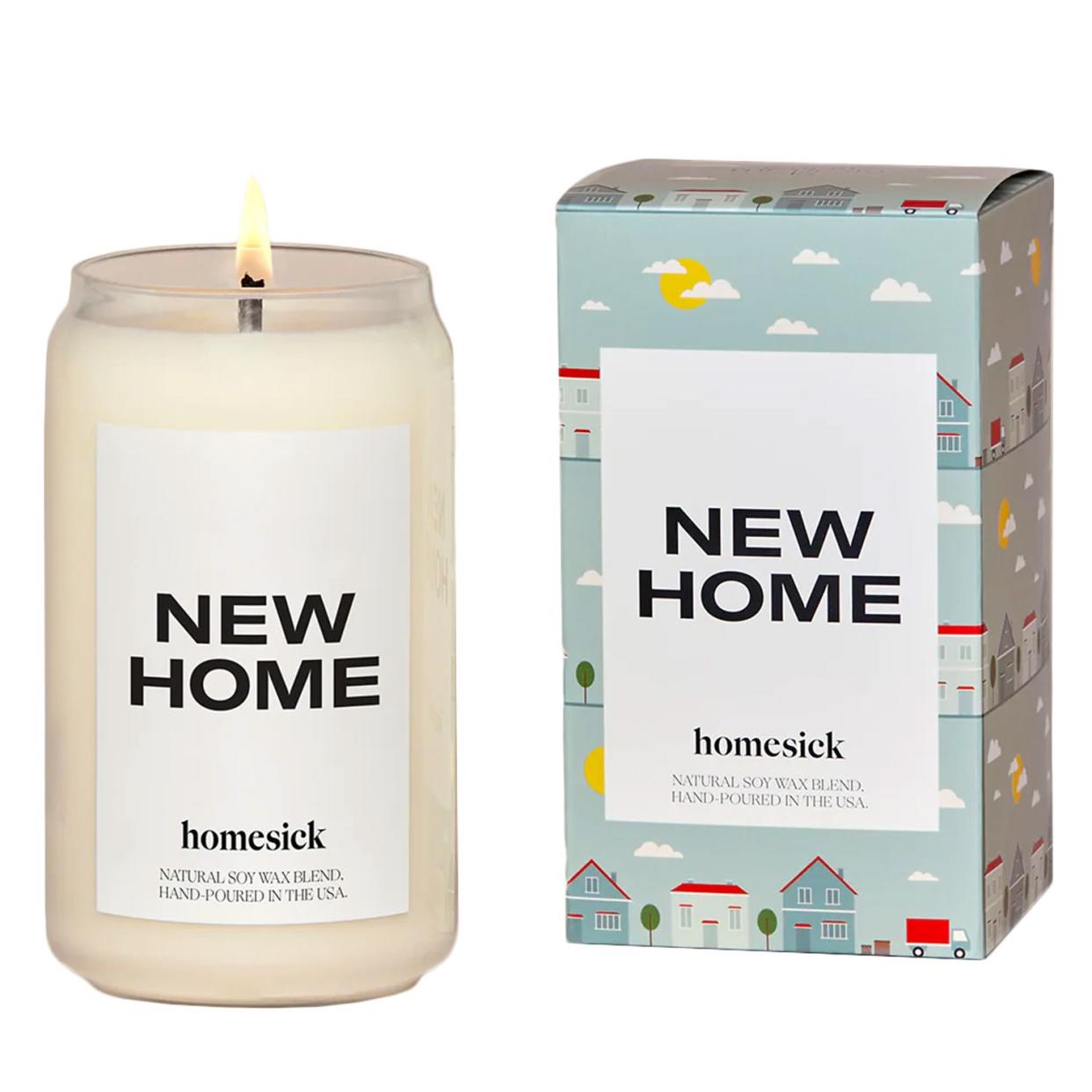 <p><a href="https://go.redirectingat.com?id=74968X1596630&url=https%3A%2F%2Fhomesick.com%2Fproducts%2Fnew-home-candle&sref=https%3A%2F%2Fwww.housebeautiful.com%2Fshopping%2Fg46331806%2Fcouples-valentines-day-gifts%2F" rel="nofollow noopener" target="_blank" data-ylk="slk:Shop Now;elm:context_link;itc:0;sec:content-canvas" class="link rapid-noclick-resp">Shop Now</a></p><p>New Home Candle</p><p>homesick.com</p><p>$38.00</p>