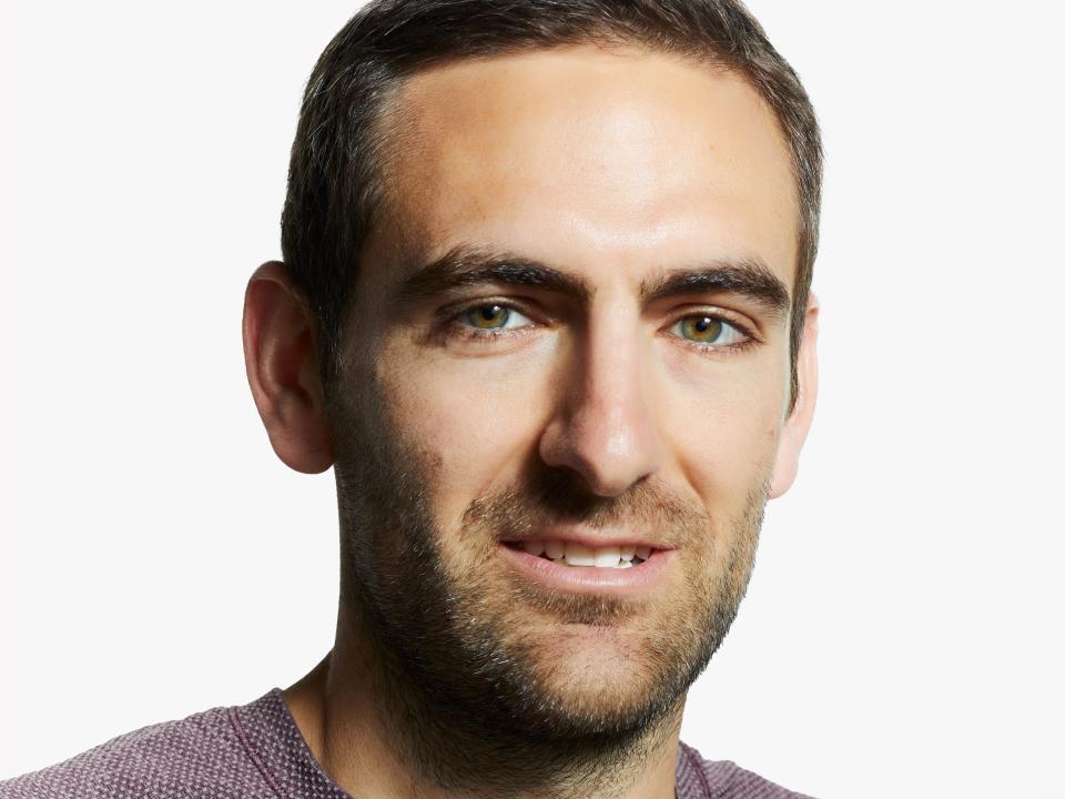 Adam Bry, Co-founder and CEO of Skydio