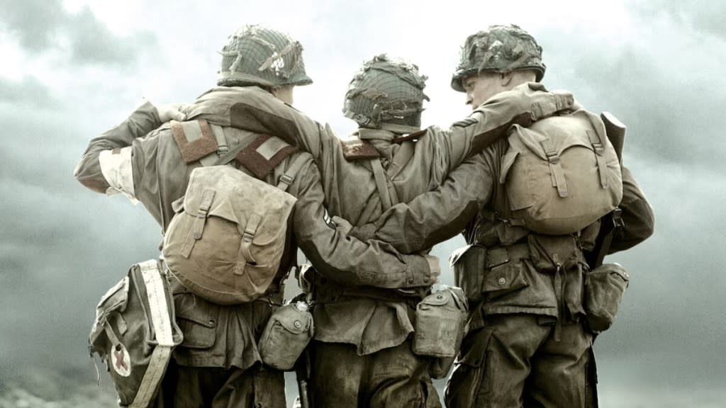 Band of Brothers Season 2 Release Date