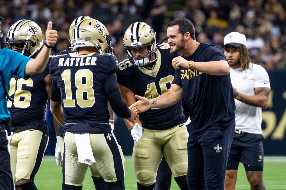 Highlights from New Orleans Saints' preseason finale vs. Tennessee