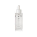 <p>Depending on what the Angels' skin needs, Louise will treat them with a firming micro-current or blemish-fighting LED light. Before that though, she massages their complexions with Dr. Barbara Sturm's Hyaluronic Serum. A products that plumps and hydrates skin. </p><p>Buy it <a rel="nofollow noopener" href="https://click.linksynergy.com/fs-bin/click?id=93xLBvPhAeE&subid=0&offerid=627006.1&type=10&tmpid=6894&RD_PARM1=https%3A%2F%2Fwww.net-a-porter.com%2Fus%2Fen%2Fproduct%2F705092&u1=IS%2CYes%2Cit%27sPossibletoMakeYourSkinasGlowyasTheVictoria%27sSecretAngels%2Clukase%2CBEA%2CGAL%2C3390526%2C201811%2CT" target="_blank" data-ylk="slk:here;elm:context_link;itc:0;sec:content-canvas" class="link ">here</a> for $300.</p>