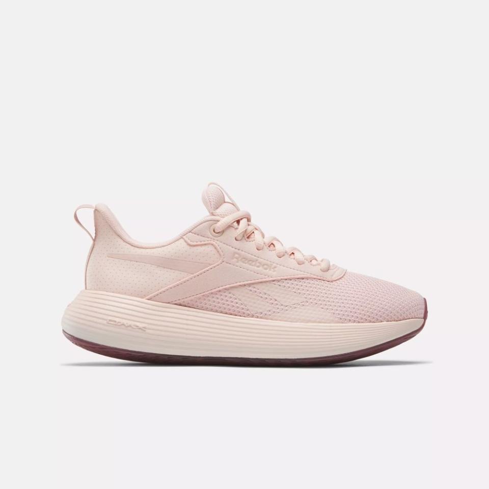 <p><a href="https://go.redirectingat.com?id=74968X1596630&url=https%3A%2F%2Fwww.reebok.com%2Fp%2F100033426%2Fdmx-comfort-women-s-walking-shoes&sref=https%3A%2F%2Fwww.cosmopolitan.com%2Fstyle-beauty%2Ffashion%2Fg60658905%2Freebok-spring-sale-may-2024%2F" rel="nofollow noopener" target="_blank" data-ylk="slk:Shop Now;elm:context_link;itc:0;sec:content-canvas" class="link ">Shop Now</a></p><p>DMX Comfort+ Women's Walking Shoes</p><p>reebok.com</p><p>$49.97</p>