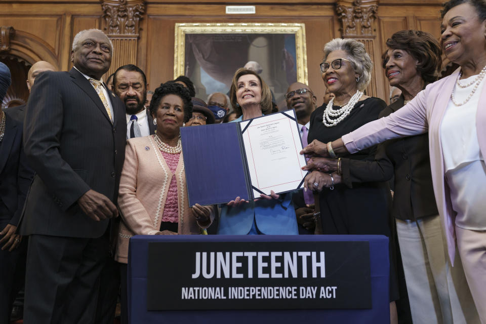 Longtime US Rep Sheila Jackson Lee of Texas, who had pancreatic cancer