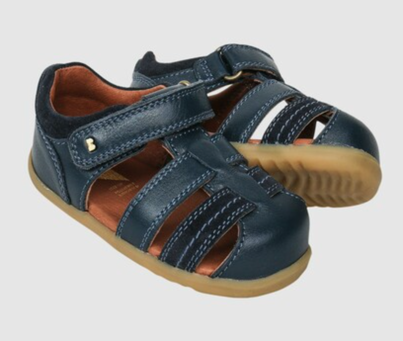 blue kids sandals on sale