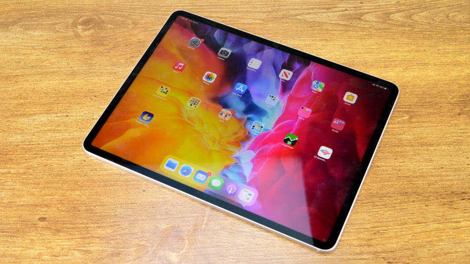 Apple iPad Pro deals for Cyber Monday