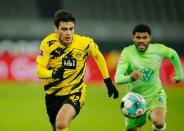 Bundesliga - Borussia Dortmund v VfL Wolfsburg