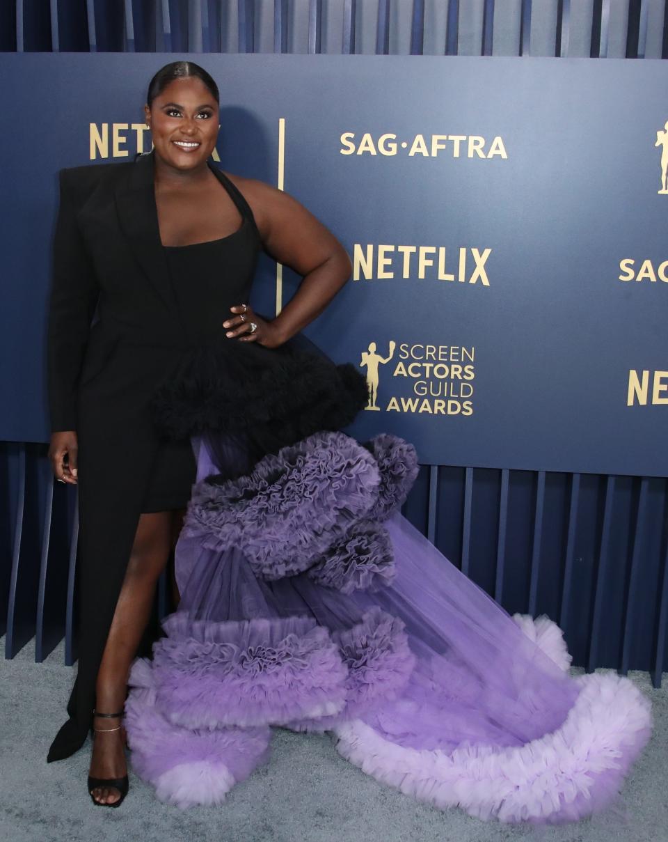 Danielle Brooks