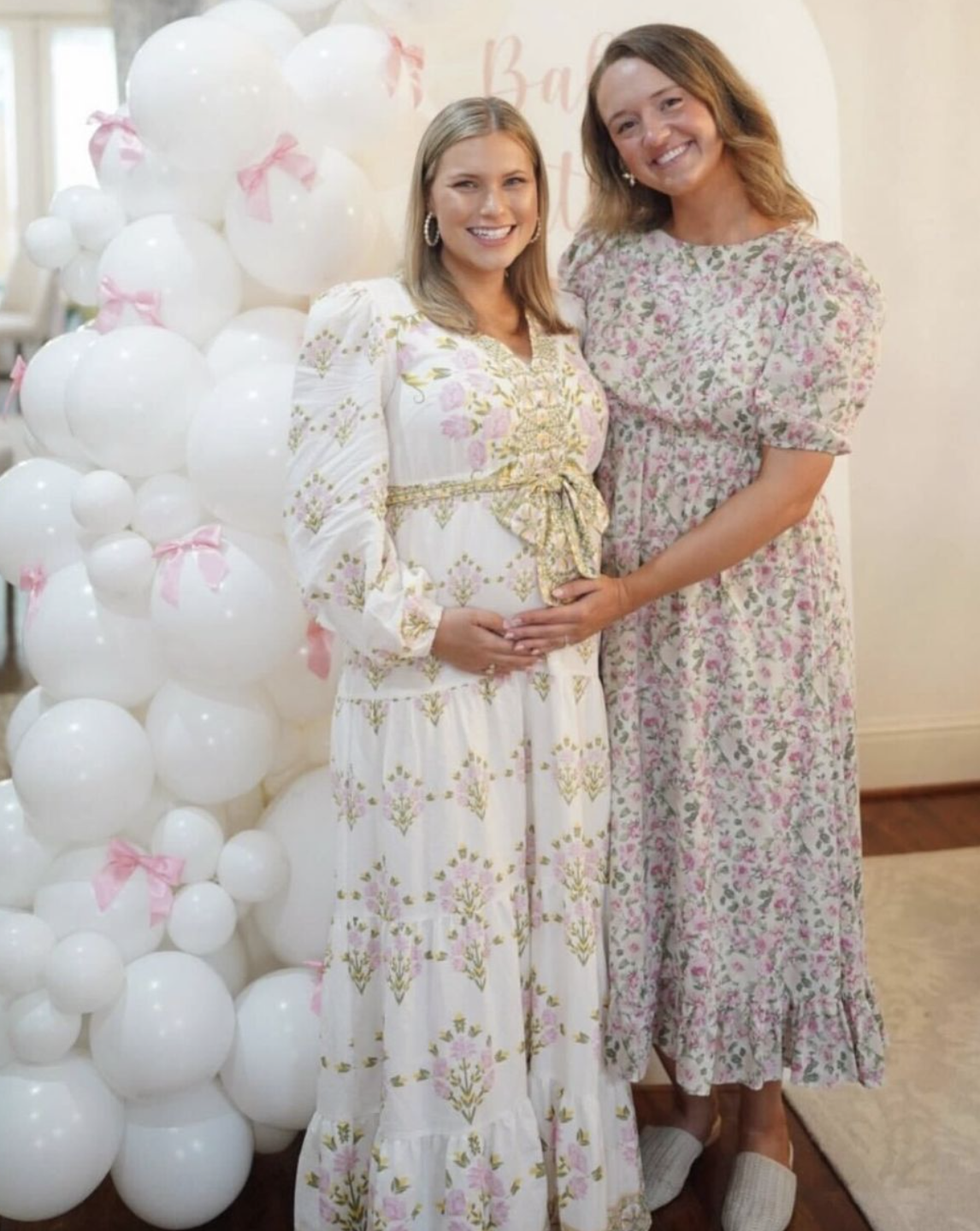 what to wear to baby shower outfit ideas