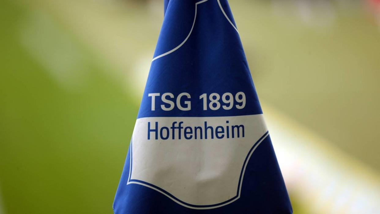 Hoffenheim baut sportliche Leitung um