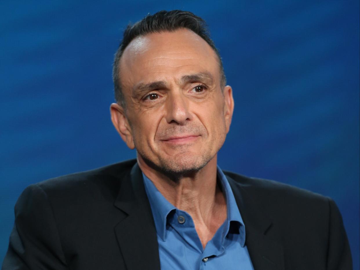 <p>‘I really do apologise’: Hank Azaria talks stepping away from Apu role on The Simpsons</p> (Shutterstock)