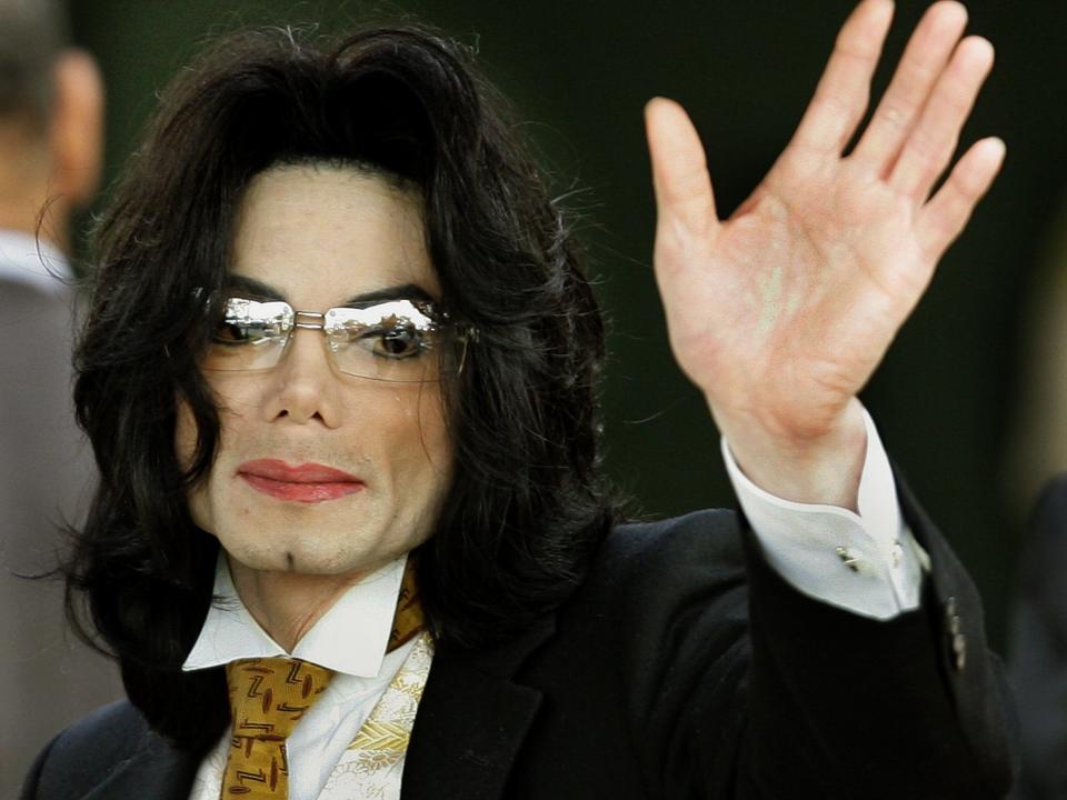 Children’s Museum in Indianapolis removes Michael Jackson items from collection