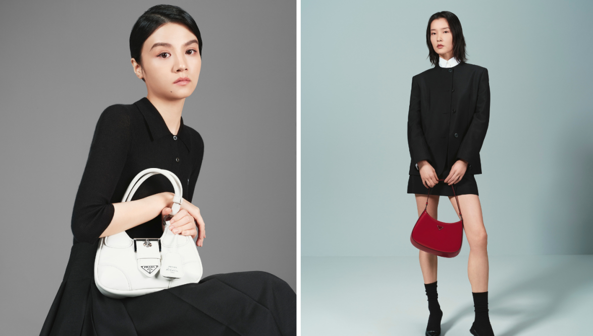 The Drop: Bottega Veneta launches Chinese New Year bags