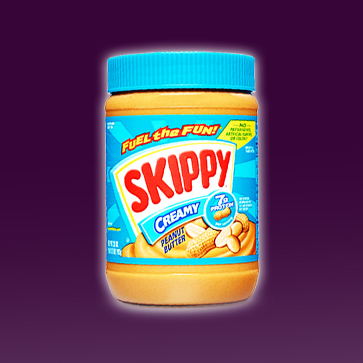 Skippy Peanut Butter  (Amazon Fresh)