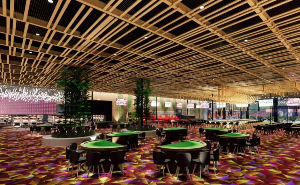 Rochester Casino, coming in 2024