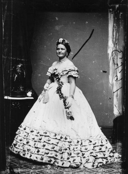 Mary Todd Lincoln