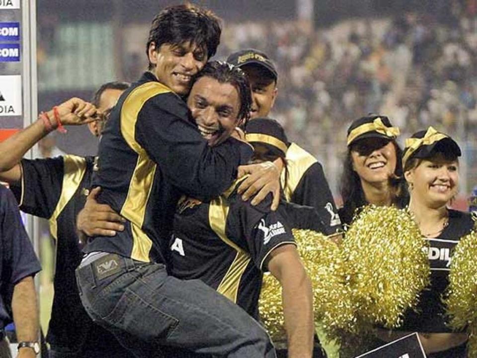 Shoaib Akhtar