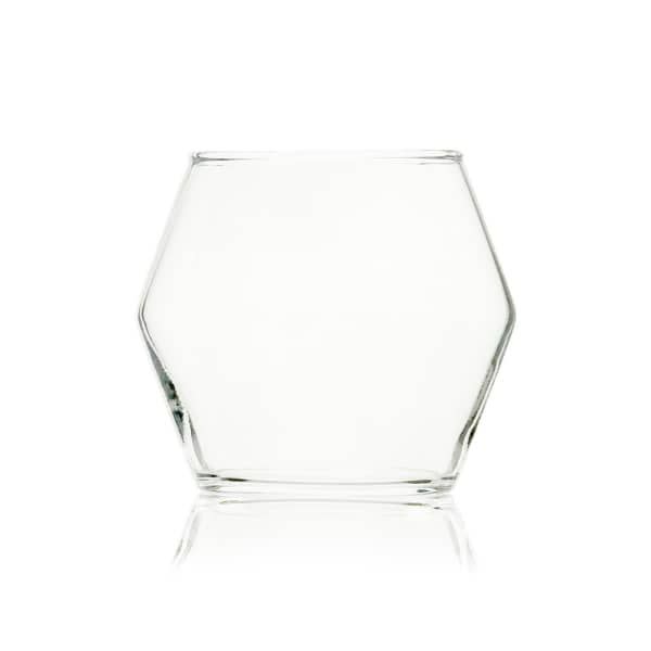 49) Wine tumblers