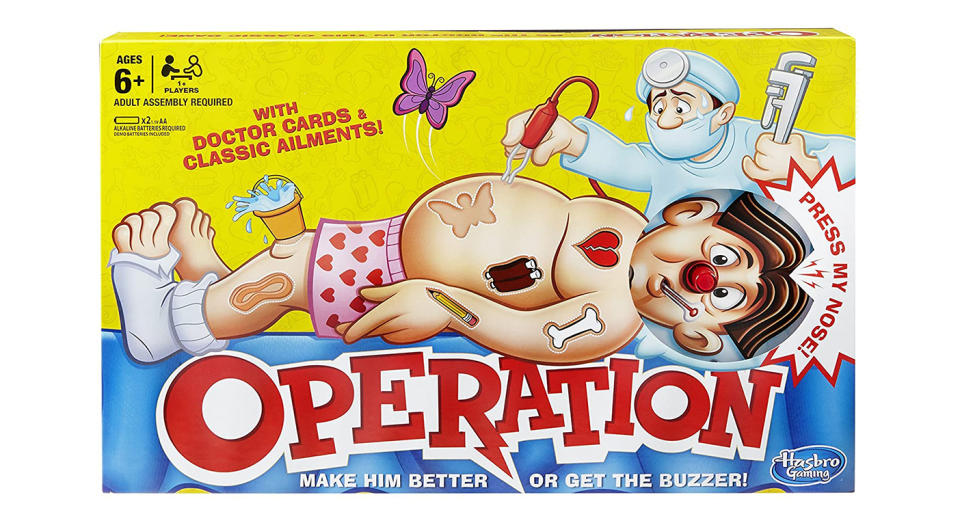 Operation