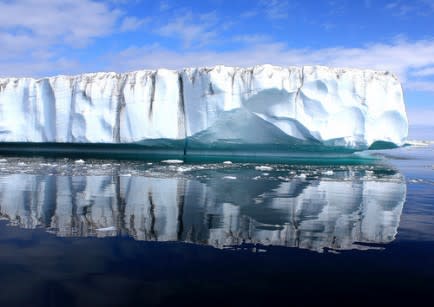 Greenland Ice Sheet