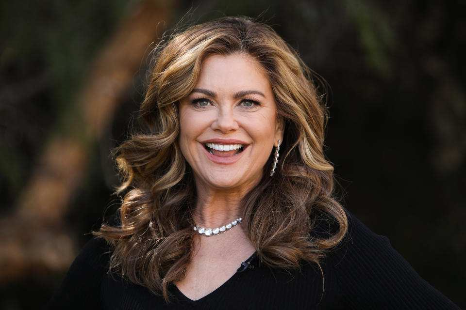 Kathy Ireland (500 millones de dólares)