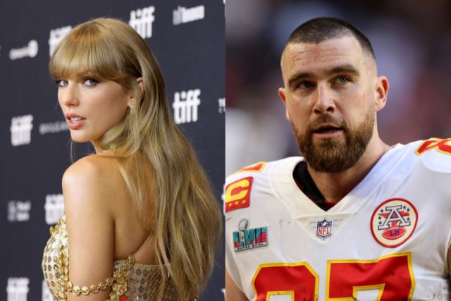 Who Is Travis Kelce's Brother, Jason? His Thoughts On Taylor Swift