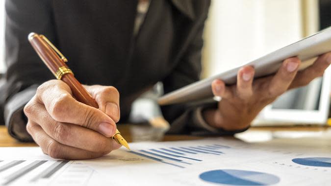 veerasakpiyawatanakul / Getty Images/iStockphoto