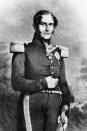 <p>While it was only a rumor that King Leopold I was Prince Albert’s dad, it was confirmed that the king fathered two other children out of wedlock—George and Arthur. Leopold’s mistress Arcadie Meyer gave birth to George in 1849, and Arthur just three years later in 1852. Both sons were granted the title “<a href="https://en.wikipedia.org/wiki/Leopold_I_of_Belgium" rel="nofollow noopener" target="_blank" data-ylk="slk:Freiherr von Eppinghoven;elm:context_link;itc:0;sec:content-canvas" class="link ">Freiherr von Eppinghoven</a>” in 1862 by the king’s nephew Ernest II, Duke of Saxe-Coburg and Gotha.</p>