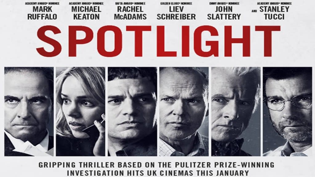 Spotlight