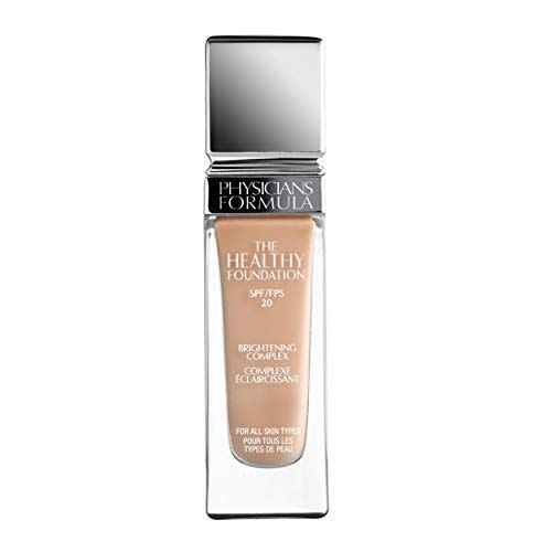 20) Physicians Formula The Healthy Foundation with SPF 20