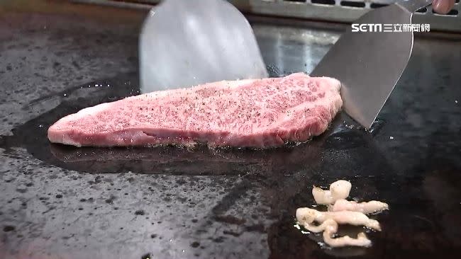 營養師教你分辨原肉塊、重組肉、注脂肉。（示意圖／資料照）