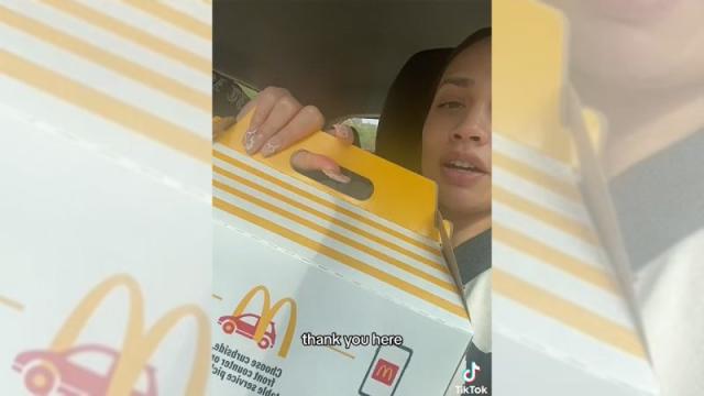 Yes, the viral McDonald's 'Dinner Box' is a real thing: Here's how