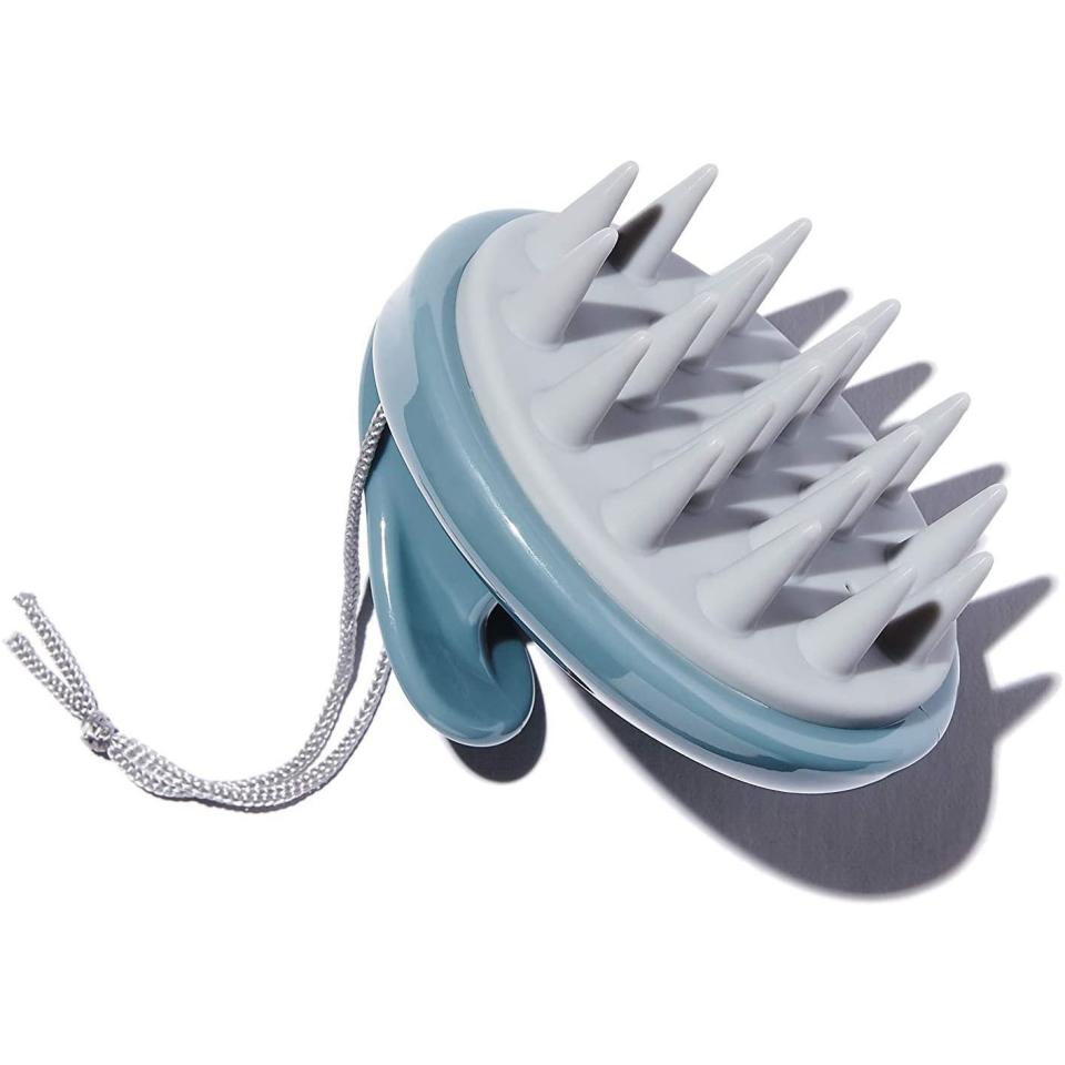 7) Briogeo Scalp Massager