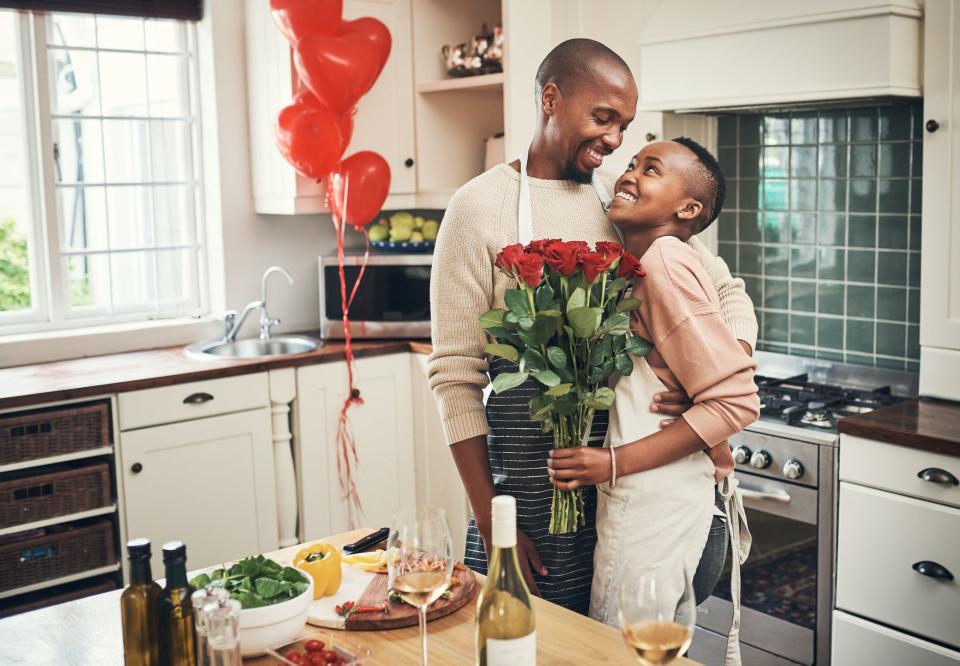 Sweet Date Ideas to Make This Valentine's Day Extra Special