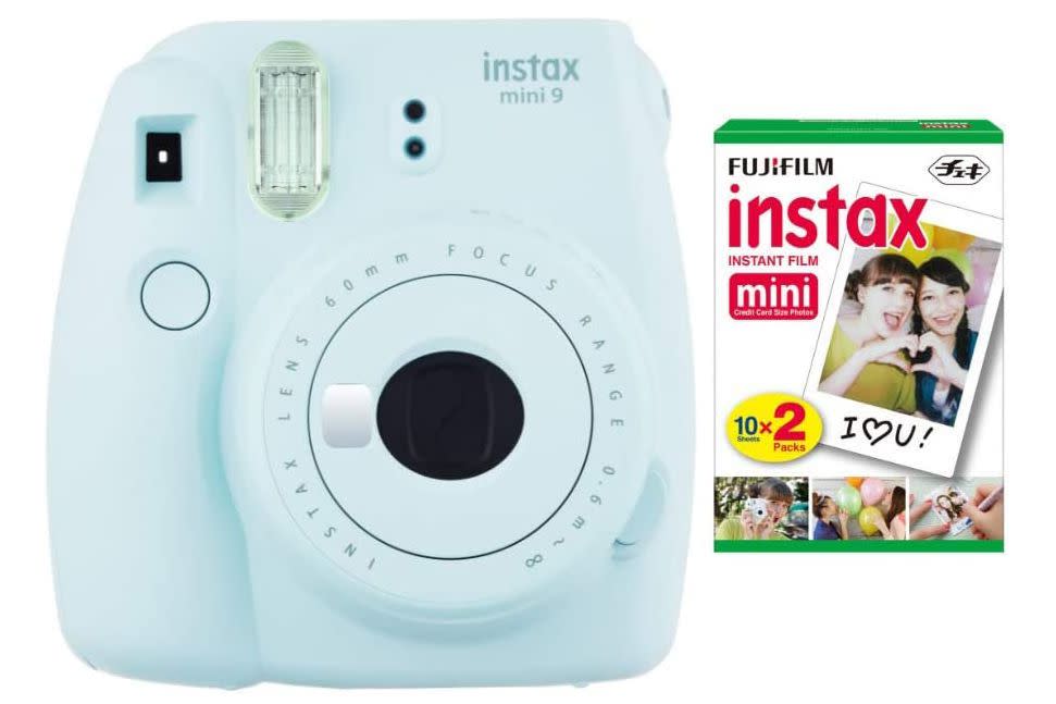 Fujifilm Instax Mini 9