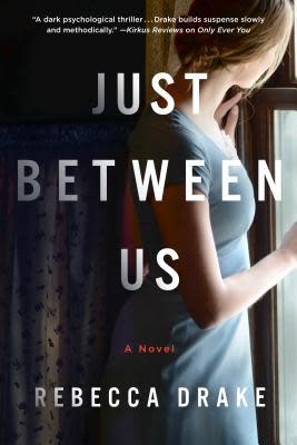 Picture of Just Between Us Book