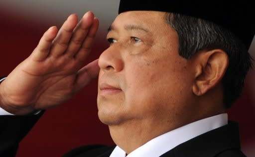 Indonesian President Susilo Bambang Yudhoyono has said Asia could be "the continent of the future" but must first confront the challenges of rising demand for food, energy and water