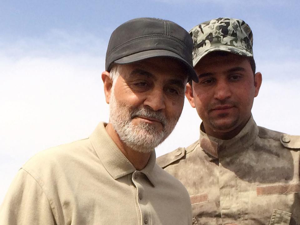 Qassem Soleimani   reuters .JPG