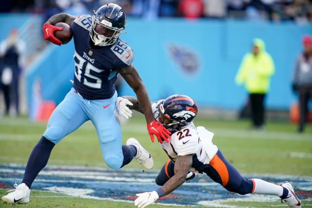 5 thoughts from Denver Broncos 17-10 defeat to Tennessee Titans