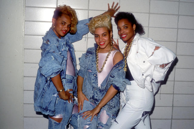 The Most Iconic Hip-Hop Style Moments Through the Decades