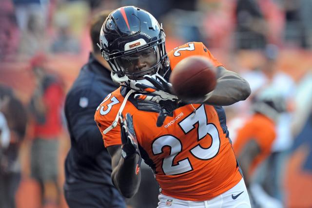 Former Broncos player Ronnie Hillman dies from cancer at 31