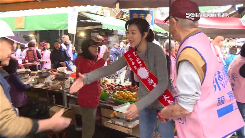 石舫亘的娘家是宜蘭羅東大地王。