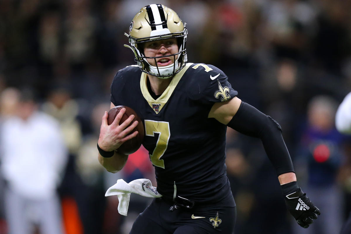 Saints Player Rankings: Multi-use Taysom Hill barely edges top 10