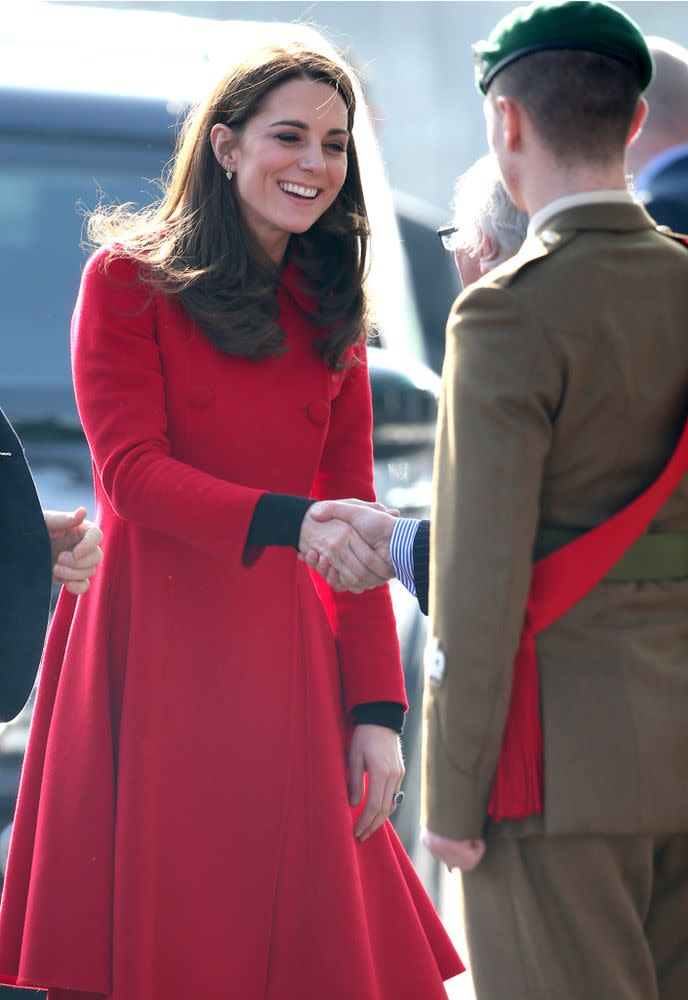 Kate Middleton