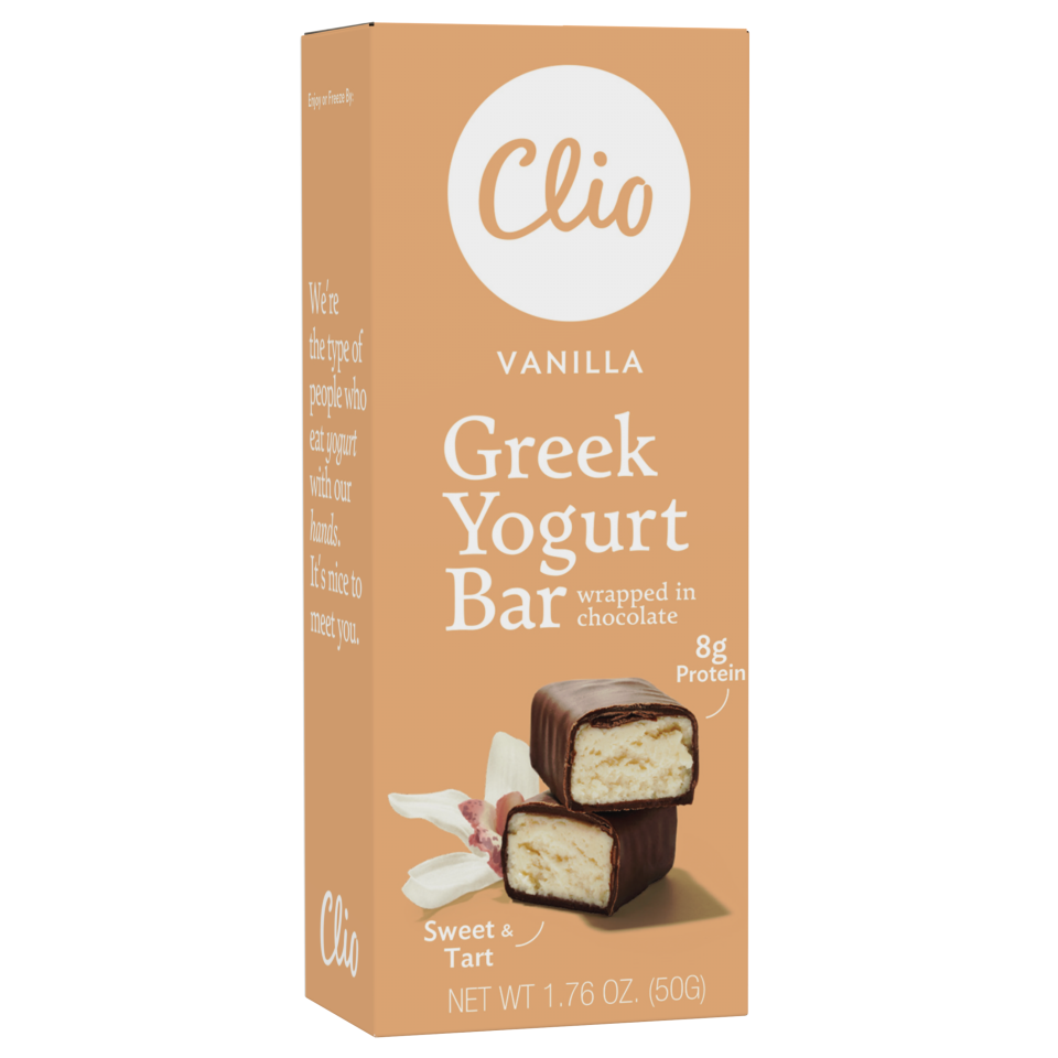 Cilo Yogurt bar