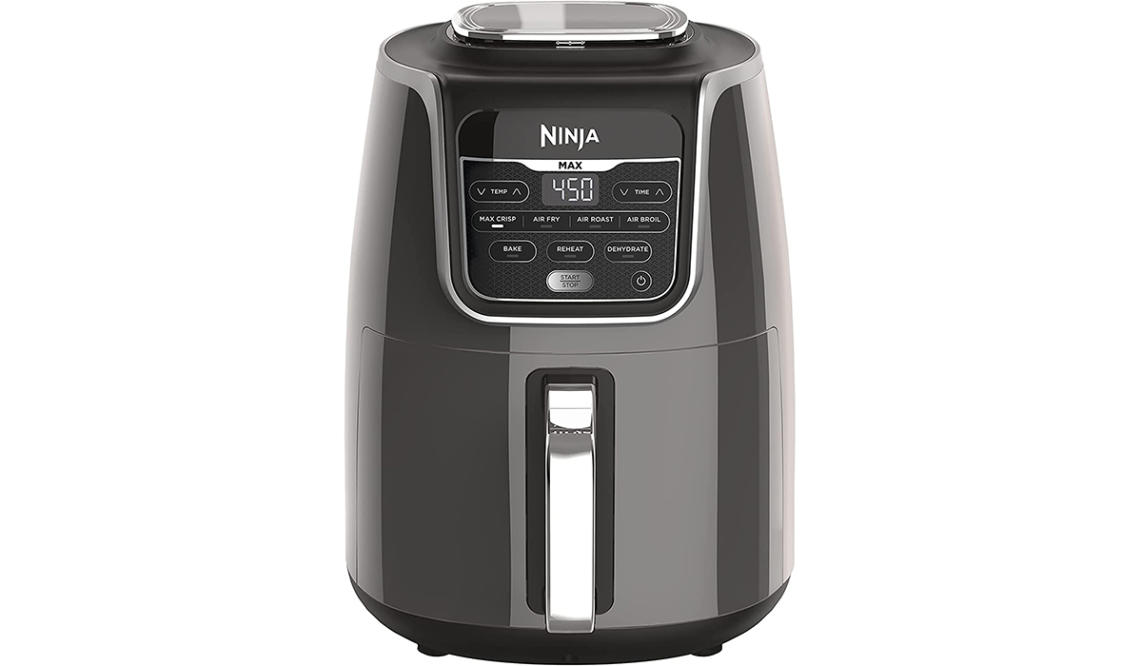 Cook efficiently with $120 off this Insignia dual-basket air fryer today  only