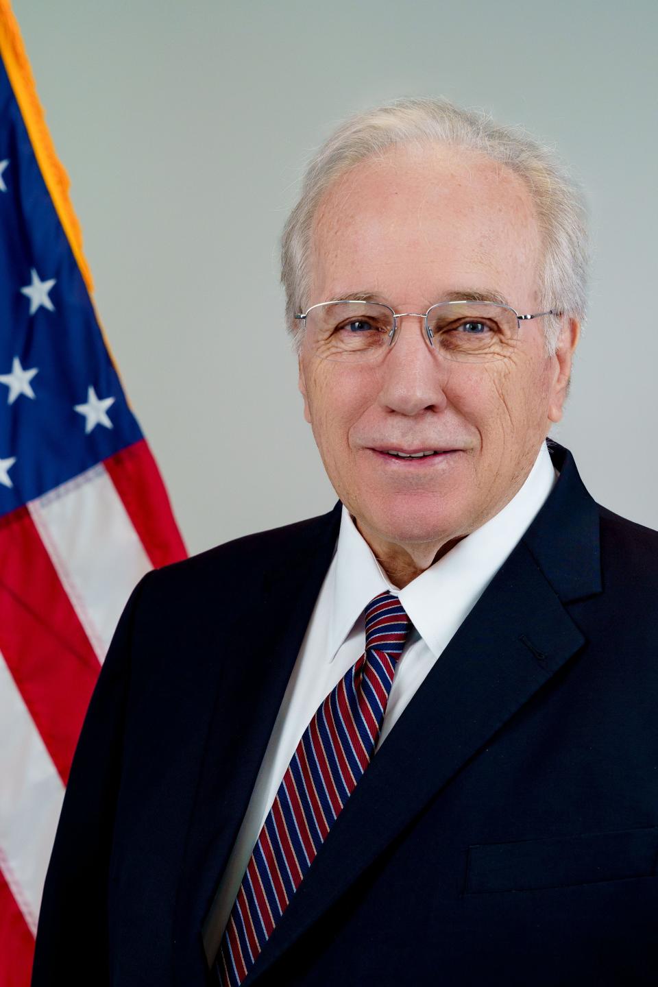 Mac Haddow is a spokesman and lobbyist for the American Kratom Association.