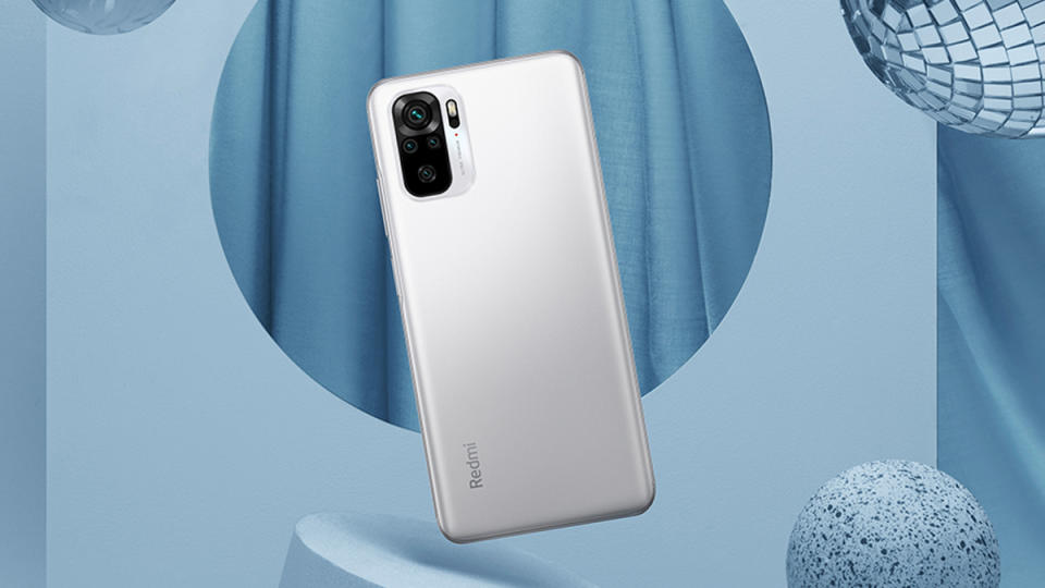 Xiaomi Redmi Note 10